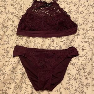 Mossimo Bathing Suit